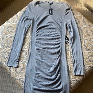 Express Dress, size Medium